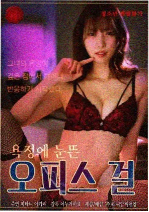 第二封信剧集封面